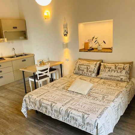 Casa Venere Apartment Rocca San Giovanni Luaran gambar